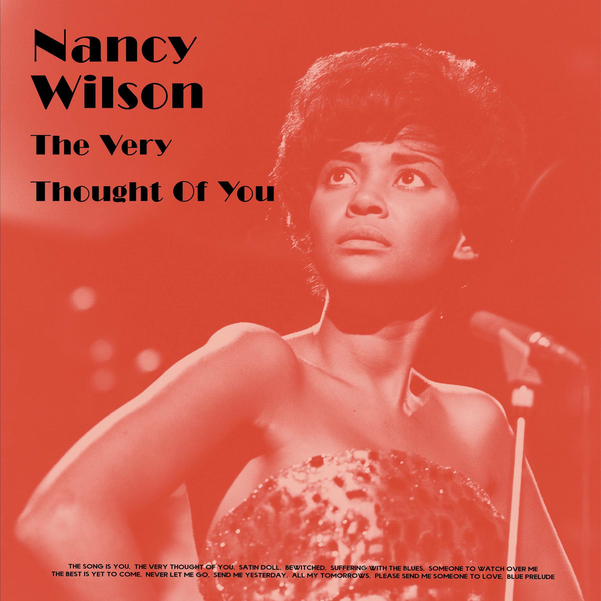 Nancy Wilson